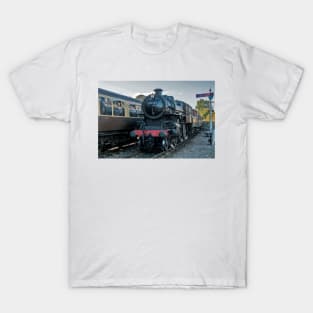 LMS Ivatt Class 4 43106 T-Shirt